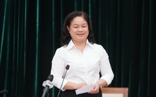 Trưởng Ban Nội chính TP.HCM: Có phương án chuyển đổi công năng các trụ sở dôi dư, tránh lãng phí