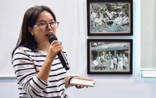 Thêm 46 sinh viên Trường ĐH Hoa Sen hoàn thành khóa học tại Báo Tuổi Trẻ