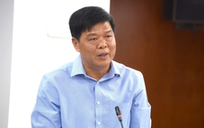 Vụ cháy cư xá Độc Lập: Chập dây từ dây điện dẫn ra máy sấy đồ, tủ lạnh ngoài sân