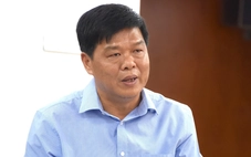 Vụ cháy cư xá Độc Lập: Chập điện từ dây điện dẫn ra máy sấy đồ, tủ lạnh ngoài sân