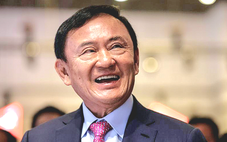 Ông Thaksin tái xuất chính trường, giúp Thái Lan ứng phó thuế quan Mỹ