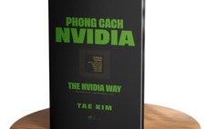 Bạn có sẵn sàng 'bị hành hạ để trở nên vĩ đại' như 'phong cách Nvidia'?