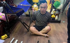 Đà Nẵng xóa đường dây cho hơn 600 người vay nặng lãi