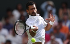 Lịch thi đấu bán kết Wimbledon 2025: Sinner đối đầu Djokovic