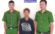 Công an cảnh báo thủ đoạn chuyển khoản lấy tiền mặt nhằm vào cửa hàng kinh doanh