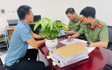 Khởi tố 3 người tổ chức cho người khác trốn đi nước ngoài