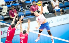 Giấc mơ xa trước Thái Lan!
