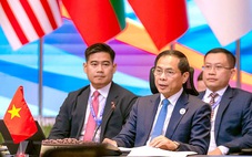 Phó thủ tướng đề xuất định hướng hợp tác giữa ASEAN và các đối tác