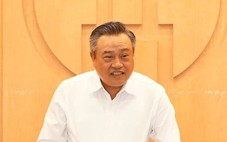 Bí thư các xã làm trưởng ban chỉ đạo giải phóng mặt bằng dự án đường sắt cao tốc Bắc - Nam
