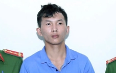 Bắt thanh niên ở Đồng Nai nợ tiền thua game, giết tài xế xe ôm 56 tuổi