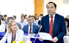 Đại học quốc gia được ưu tiên đầu tư để làm nhiệm vụ chiến lược quốc gia và phát triển vùng