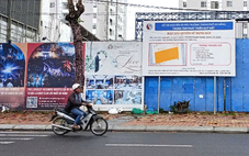 Khu đất vàng từng liên quan vụ ông Phan Văn Anh Vũ được đấu giá thành công trên 359 tỉ