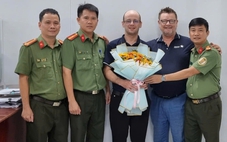 Công an TP.HCM cấp định danh điện tử cho hơn 2.200 người nước ngoài