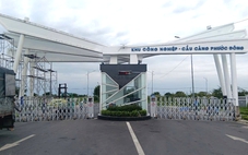Tranh chấp tiền thuê đất, khu công nghiệp ở Tây Ninh cúp nước, chặn xe doanh nghiệp