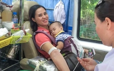 TP.HCM: Khẩn trương thành lập ban chỉ đạo vận động hiến máu cấp phường, xã, đặc khu