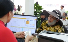 Chính quyền địa phương 2 cấp tại TP.HCM sau 10 ngày vận hành: Người dân và doanh nghiệp hài lòng
