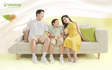 Đậu nành - người bạn đồng hành của mọi nhà