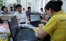 Ra mắt cổng thông tin điện tử và các kênh truyền thông của Bảo hiểm xã hội TP.HCM sau sáp nhập