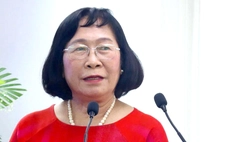 Luật sư Nguyễn Hữu Thọ: Tấm gương về một trí thức yêu nước