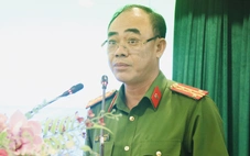 Bộ Công an ký kết triển khai xác thực điện tử qua VNeID trên ví điện tử