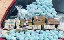 'Sát thủ thầm lặng' fentanyl - Kỳ 6: Hô biến đồng tiền chết chóc fentanyl thành tiền sạch