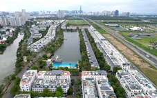 Bất cập tiền đất bổ sung: Bộ Tài chính điều chỉnh dự thảo, đưa ra phương án xử lý mới