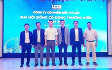 Cựu chủ tịch tái xuất, cổ phiếu LDG tăng trần 10 phiên liên tiếp chưa dừng