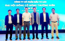 Cựu chủ tịch tái xuất, cổ phiếu LDG tăng trần 10 phiên liên tiếp chưa dừng