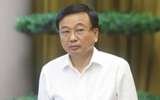 Thứ trưởng Bộ Xây dựng cập nhật thông tin mới về doanh nghiệp tư nhân đề xuất làm đường sắt