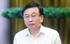 Thứ trưởng Bộ Xây dựng cập nhật thông tin mới về doanh nghiệp tư nhân đề xuất làm đường sắt