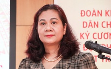 Sắp đại hội Đảng bộ, Bộ Công Thương chuẩn bị nhân sự thế nào cho nhiệm kỳ tới?