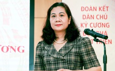 Sắp đại hội Đảng bộ, Bộ Công Thương chuẩn bị nhân sự thế nào cho nhiệm kỳ tới?