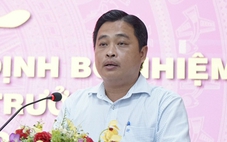 Cảnh cáo ông Võ Chí Công, khai trừ Đảng cựu phó chủ tịch tỉnh Hưng Yên Nguyễn Bật Khách