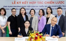 Servier và An Khang Pharma hợp tác vì sức khỏe cộng đồng
