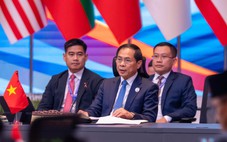 Phó thủ tướng đề xuất định hướng hợp tác giữa ASEAN và các đối tác