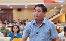 Quảng Ngãi hoãn đấu giá 18 mỏ khoáng sản, tổng trữ lượng hơn 4 triệu m³ ở Kon Tum cũ