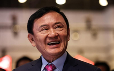 Ông Thaksin tái xuất chính trường, giúp Thái Lan ứng phó thuế quan Mỹ