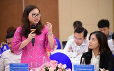 TP.HCM hướng đến mô hình trung tâm mua sắm - tiêu dùng mới nổi của khu vực