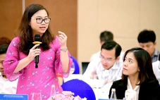 TP.HCM hướng đến mô hình trung tâm mua sắm - tiêu dùng mới nổi của khu vực