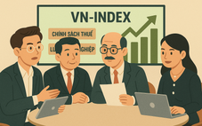 Dự báo VN-Index có thể vượt mốc 1.600 điểm