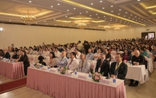 Phương Châu tổ chức hội nghị khoa học ACP 2025