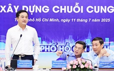 Khai phá sức mua của 'siêu đô thị' TP.HCM