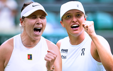 Lịch thi đấu chung kết đơn nữ Wimbledon 2025: Swiatek đấu Anisimova
