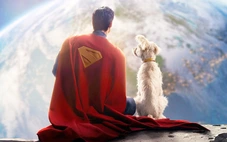 Superman tôn vinh tinh thần truyện tranh gốc
