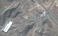 Israel: Iran có thể còn uranium làm giàu nhưng không thể tái thiết chương trình hạt nhân
