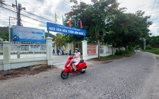 Tờ rơi rải nhiều nơi, dân sợ tín dụng đen trỗi dậy ở Nha Trang