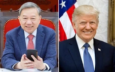 Cần đặt quan hệ Việt - Mỹ trong bức tranh chung