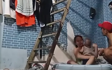 Làm rõ vụ livestream cảnh người phụ nữ nghi bị đánh trong phòng trọ ở phường Thủ Dầu Một, TP.HCM