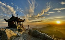 Quần thể Yên Tử - Vĩnh Nghiêm - Côn Sơn, Kiếp Bạc trở thành di sản văn hóa thế giới