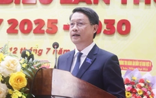 Phó bí thư Thành ủy Đà Nẵng 'nhắc' xã Hiệp Đức phấn đấu sớm thành xã thông minh